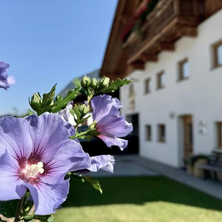 Landhaus Waldhart Умгаузен Екстер'єр фото