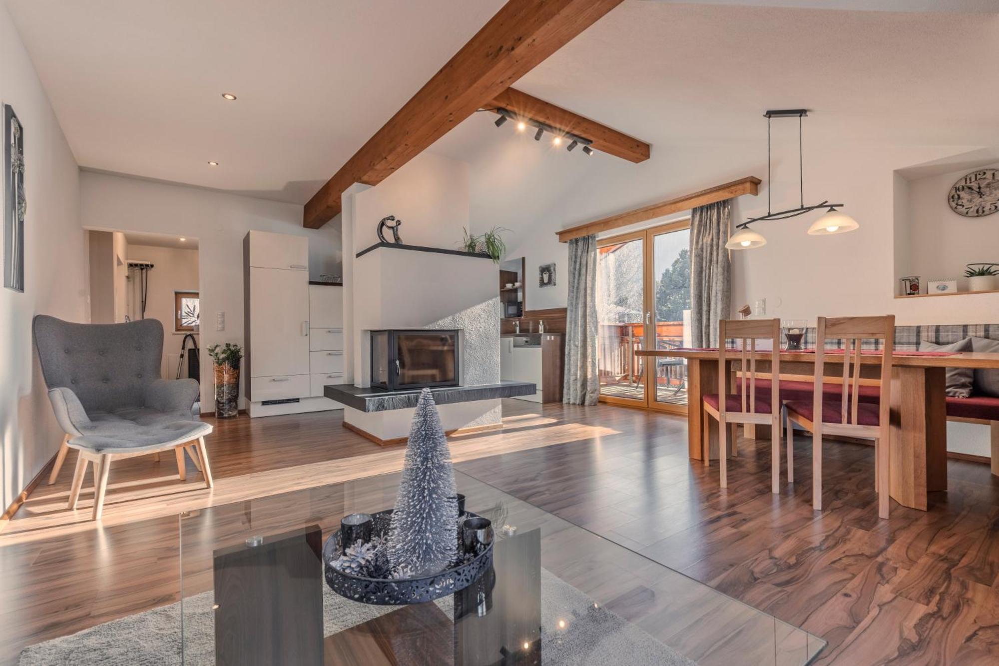 Landhaus Waldhart Умгаузен Екстер'єр фото