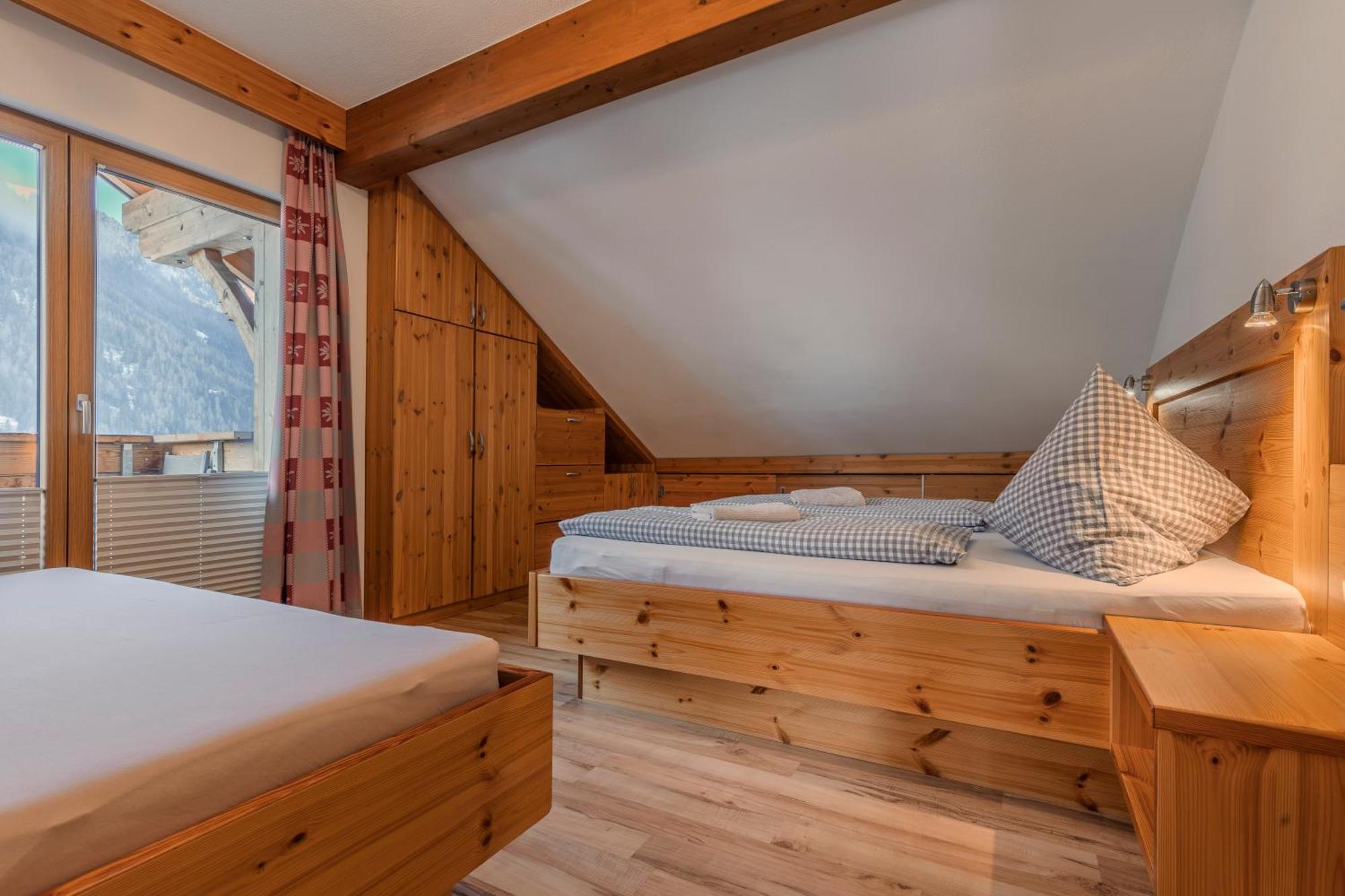 Landhaus Waldhart Умгаузен Екстер'єр фото